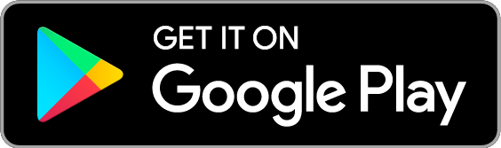 Google playstore badge