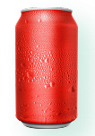 cans
